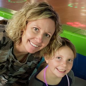 Meet your Posher, Karla